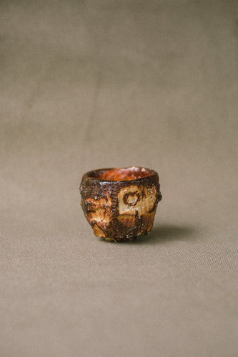 Japanese Marble Yunomi 2