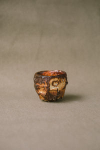 Japanese Marble Yunomi 2