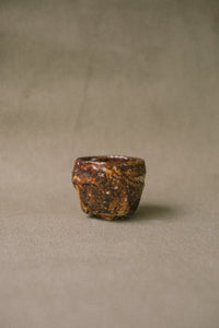 Japanese Marble Yunomi 2