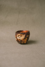 Load image into Gallery viewer, Japanese Marble Yunomi 2