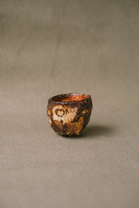 Japanese Marble Yunomi 2