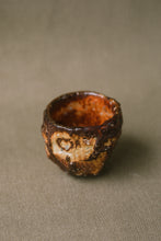 Load image into Gallery viewer, Japanese Marble Yunomi 2