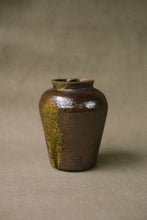 Load image into Gallery viewer, Japanese Iron Vase 2