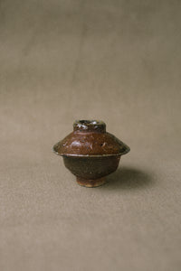 Japanese Lidded Yunomi 3
