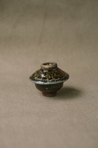 Japanese Lidded Yunomi 3