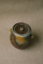 Load image into Gallery viewer, Japanese Ash Jar