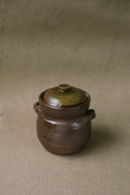 Load image into Gallery viewer, Japanese Ash Jar 3