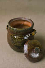 Load image into Gallery viewer, Japanese Ash Jar 3