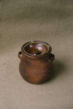 Load image into Gallery viewer, Japanese Ash Jar 2