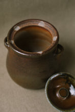 Load image into Gallery viewer, Japanese Ash Jar 2