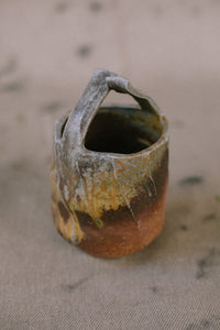 Ash Vase 2
