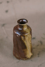 Load image into Gallery viewer, Ash Vase 5 - Australian stoneware with heavy ash