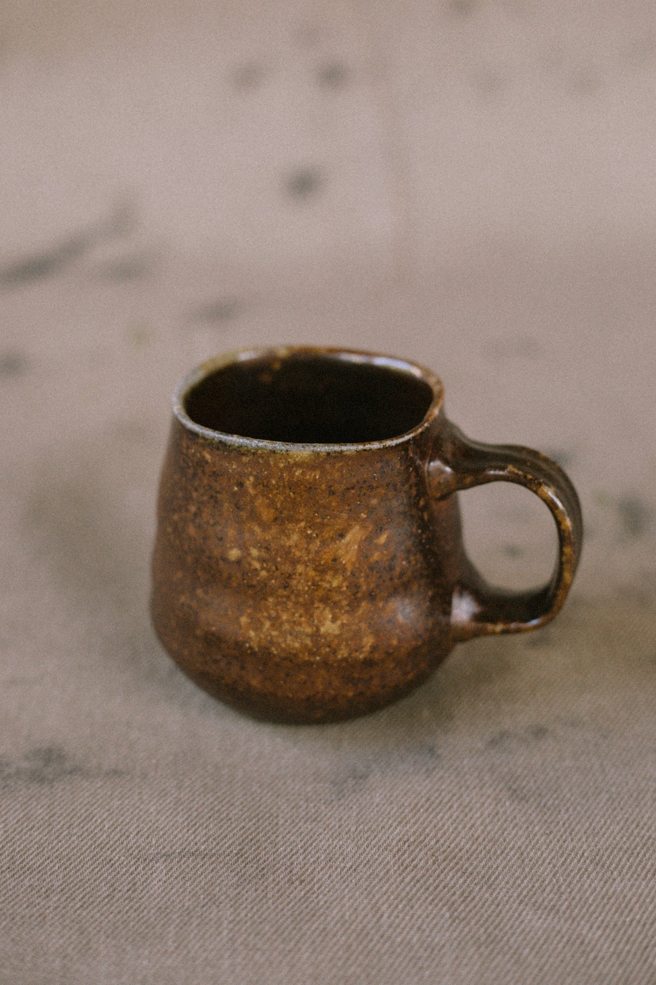 Ash Mug