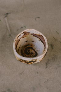 Wild Clay Tea Bowl