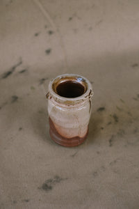 Shino Vase