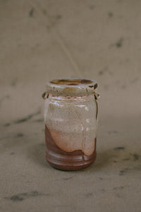 Shino Vase