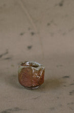 Load image into Gallery viewer, Japanese Kurinuki Teacup
