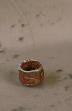 Load image into Gallery viewer, Japanese Kurinuki Teacup