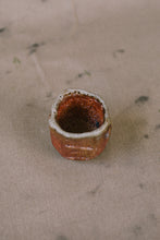 Load image into Gallery viewer, Japanese Kurinuki Teacup