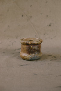 Ash Jar 4