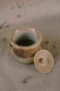 Ash Jar 4
