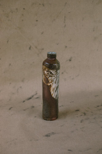 Marble Ash Vase