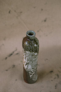 Marble Ash Vase