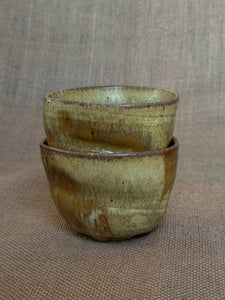 Teabowl - Moss