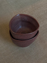 Load image into Gallery viewer, Teabowl - Red Miso