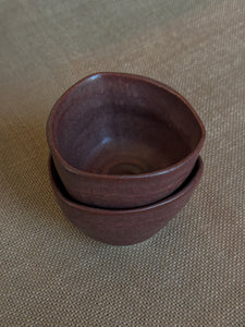 Teabowl - Red Miso