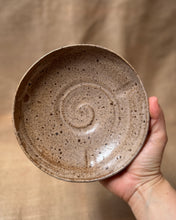 Load image into Gallery viewer, Pasta Bowl - Morel