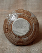 Load image into Gallery viewer, Pasta Bowl - Morel