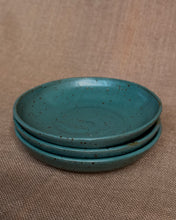 Load image into Gallery viewer, Shallow Bowl - Teal