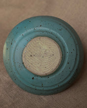 Load image into Gallery viewer, Shallow Bowl - Teal