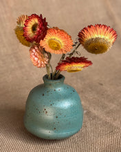 Load image into Gallery viewer, Bud Vase - Teal