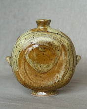 Load image into Gallery viewer, Constructed Vase - Lichen