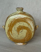 Load image into Gallery viewer, Constructed Vase - Lichen