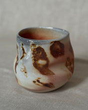 Load image into Gallery viewer, Tumbler - Marble Woodfired