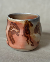 Load image into Gallery viewer, Tumbler - Marble Woodfired