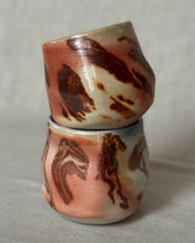Load image into Gallery viewer, Tumbler - Marble Woodfired