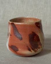 Load image into Gallery viewer, Tumbler - Marble Woodfired 2