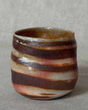 Load image into Gallery viewer, Tumbler - Marble Woodfired 3