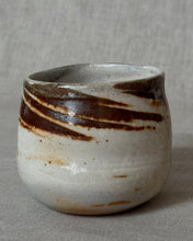 Load image into Gallery viewer, Tumbler - Marble Woodfired 4