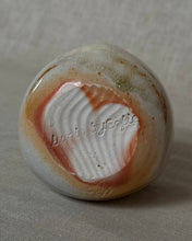 Load image into Gallery viewer, Tumbler - Marble Woodfired 4