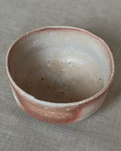 Load image into Gallery viewer, Teabowl - Feldspar Inclusions