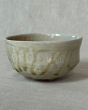 Load image into Gallery viewer, Teabowl - Sodafired Ash Glaze
