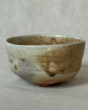 Load image into Gallery viewer, Teabowl - Sodafired Ash Glaze