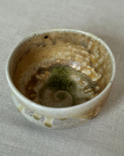 Load image into Gallery viewer, Teabowl - Sodafired Ash Glaze