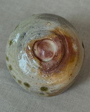 Load image into Gallery viewer, Teabowl - Sodafired Ash Glaze