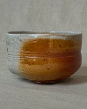 Load image into Gallery viewer, Teabowl - Sodafired Shino